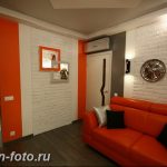 Диван в интерьере 03.12.2018 №654 - photo Sofa in the interior - design-foto.ru